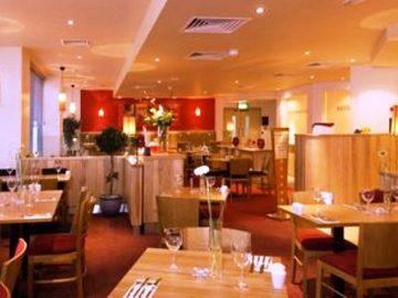 Premier Inn Chester City Centre