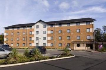 Premier Inn Manchester West Didsbury