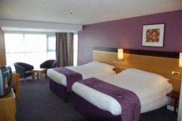 Premier Inn Manchester Salford Quays