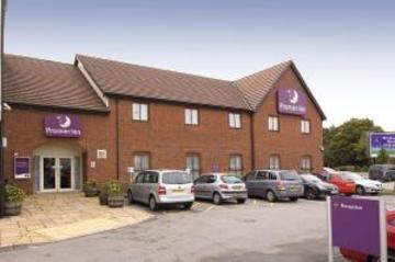 Premier Inn Manchester Trafford Centre North