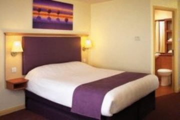 Premier Inn Manchester Trafford Centre North