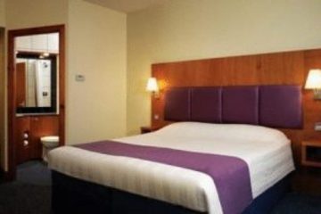 Premier Inn Manchester Trafford Centre North