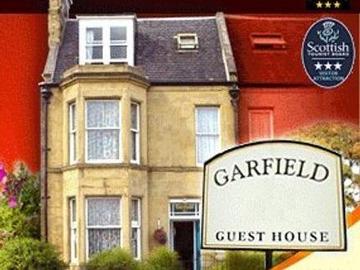 Garfield Guest House