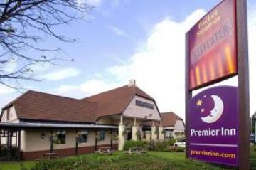 Premier Inn Liverpool North