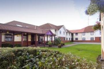 Premier Inn Liverpool North