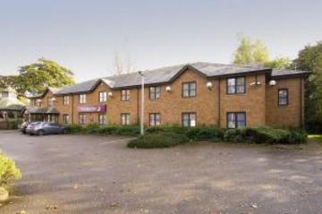 Premier Inn Liverpool Rainhill