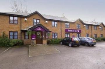 Premier Inn Liverpool Rainhill