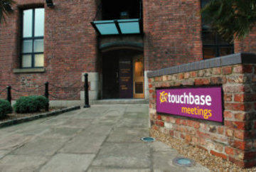 Premier Inn Liverpool Albert Dock