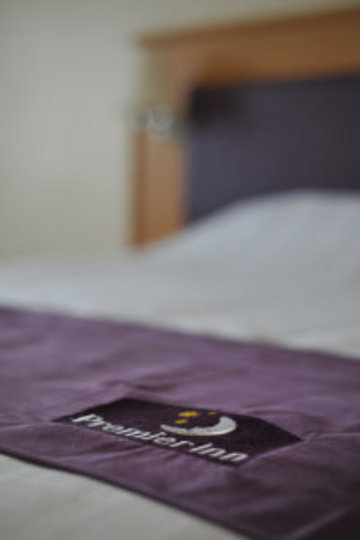 Premier Inn Liverpool Albert Dock