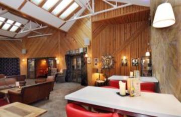 Parr Street Studios & Hotel