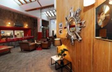Parr Street Studios & Hotel