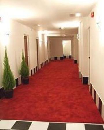 Parr Street Studios & Hotel