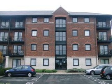 Liverpool City Waterloo Quay Apartments