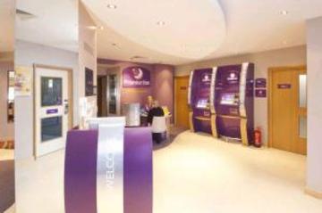 Premier Inn Liverpool John Lennon Airport