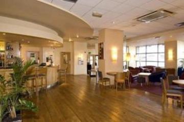 Premier Inn West Bromwich Central