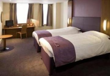 Premier Inn West Bromwich Central