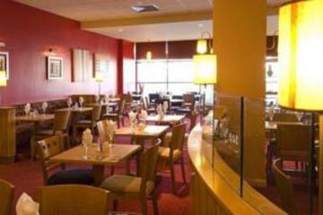 Premier Inn West Bromwich Central