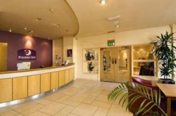 Premier Inn West Bromwich Central