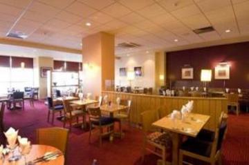 Premier Inn West Bromwich Central