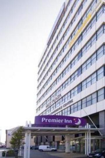 Premier Inn West Bromwich Central