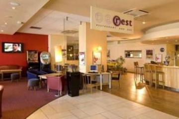 Premier Inn West Bromwich Central