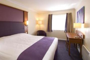 Premier Inn Birmingham South Hall Green