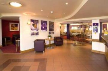 Premier Inn Birmingham South Hall Green