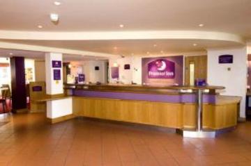 Premier Inn Birmingham South Hall Green