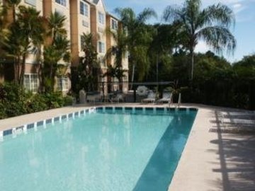 The Floridian Hotel AND Suites