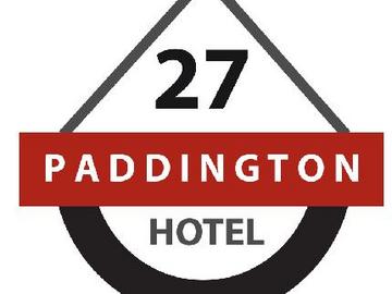 27 Paddington Hotel