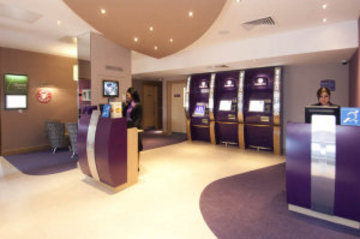 Premier Inn London Greenwich