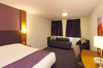 Premier Inn London Greenwich