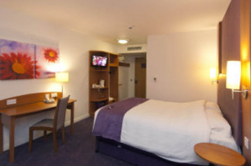 Premier Inn London Greenwich