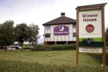 Premier Inn London Beckton