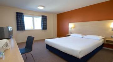 TRAVELODGE MANCHESTER AIRPORT