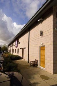 Premier Inn Manchester Cheadle