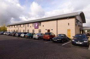 Premier Inn Manchester Cheadle