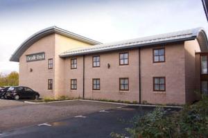 Premier Inn Manchester Cheadle