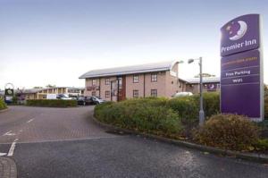 Premier Inn Manchester Cheadle