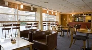 Travelodge London City Liverpool Street