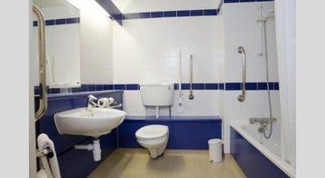 Travelodge London City Liverpool Street