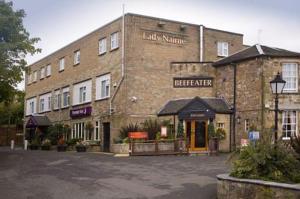 Premier Inn Edinburgh East