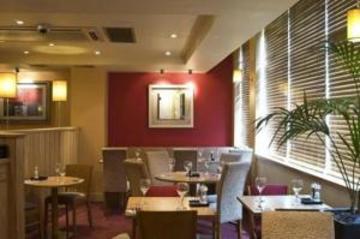 Premier Travel Inn Glasgow City Centre George Sq