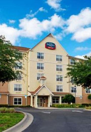 TOWNEPLACE SUITES ORLANDO EAST/UCF