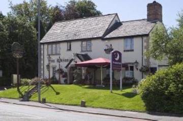 Premier Inn Glasgow Bearsden