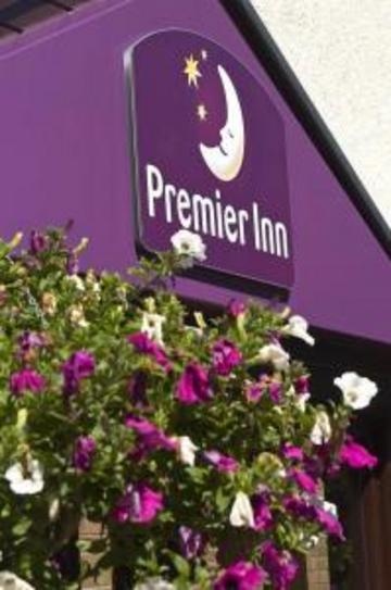 Premier Inn Glasgow Bearsden