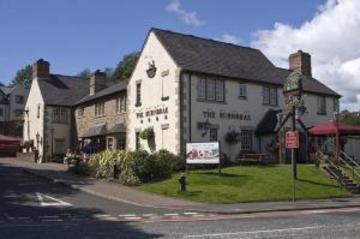 Premier Inn Glasgow Bearsden