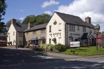 Premier Inn Glasgow Bearsden