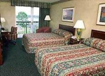 Radisson Hotel Niagara Falls Grand Island 1
