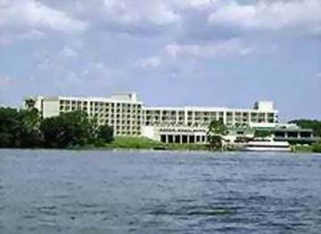 Radisson Hotel Niagara Falls Grand Island 2
